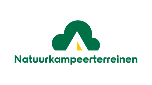 Natuurkampeerterreinen